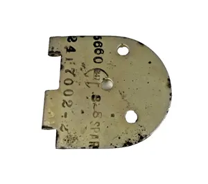 Cessna 172 Hinge Assembly Lower Forward RH 2417002-2